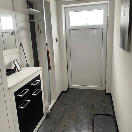 Apartman Vera Παρντούμπιτσε Εξωτερικό φωτογραφία