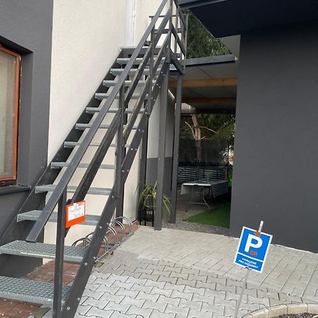 Apartman Vera Παρντούμπιτσε Εξωτερικό φωτογραφία