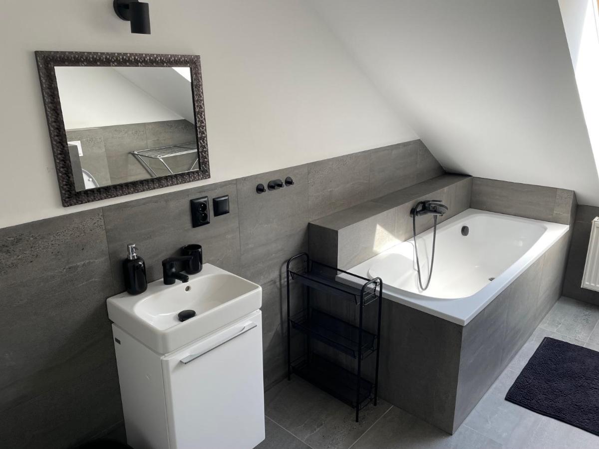 Apartman Vera Παρντούμπιτσε Εξωτερικό φωτογραφία