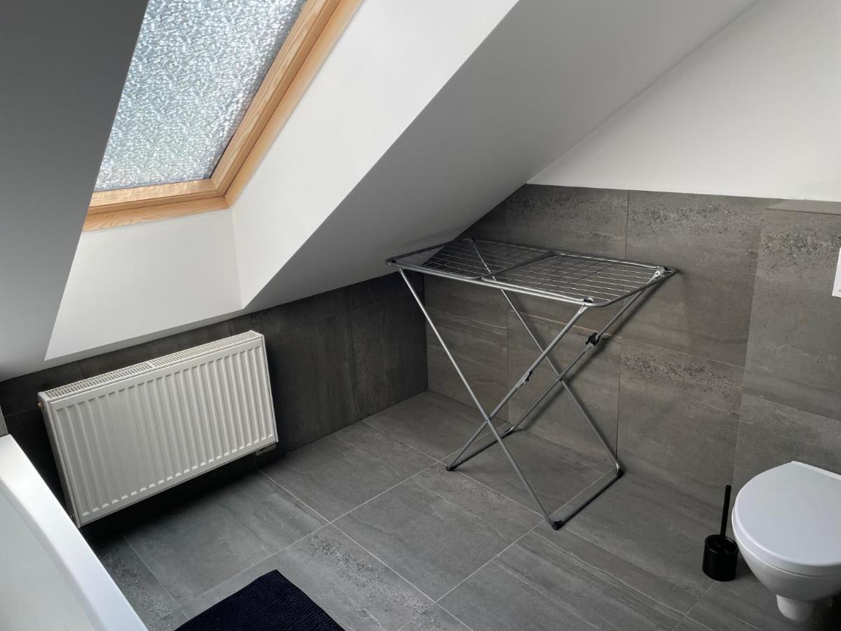 Apartman Vera Παρντούμπιτσε Εξωτερικό φωτογραφία