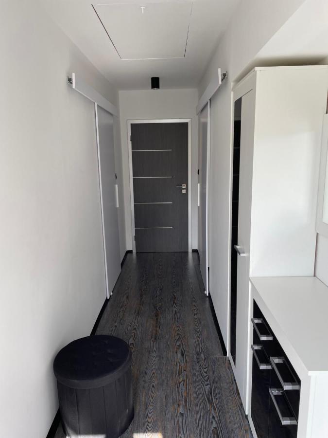 Apartman Vera Παρντούμπιτσε Εξωτερικό φωτογραφία