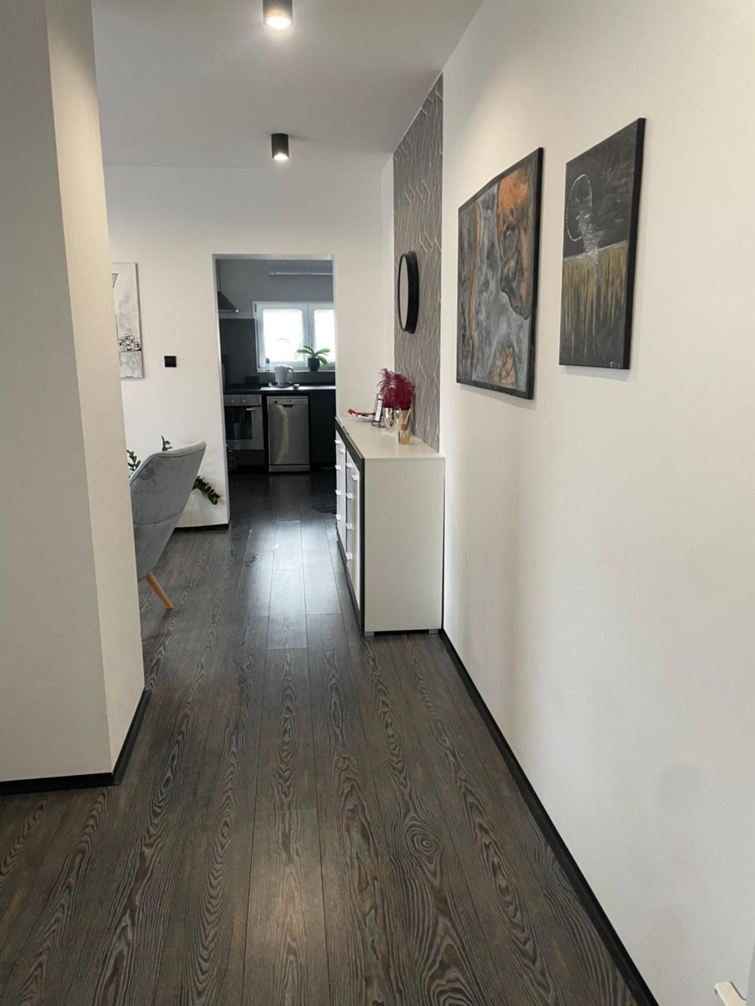 Apartman Vera Παρντούμπιτσε Εξωτερικό φωτογραφία