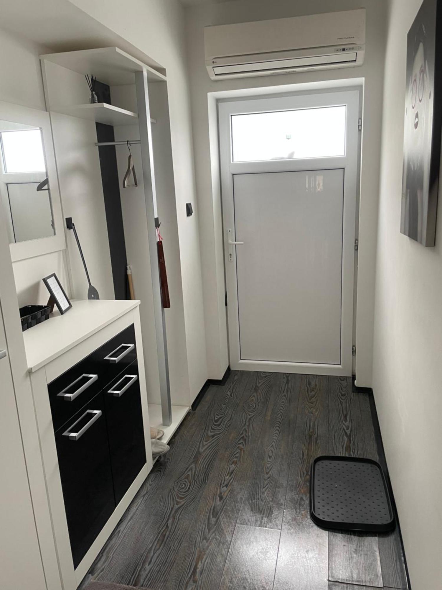 Apartman Vera Παρντούμπιτσε Εξωτερικό φωτογραφία