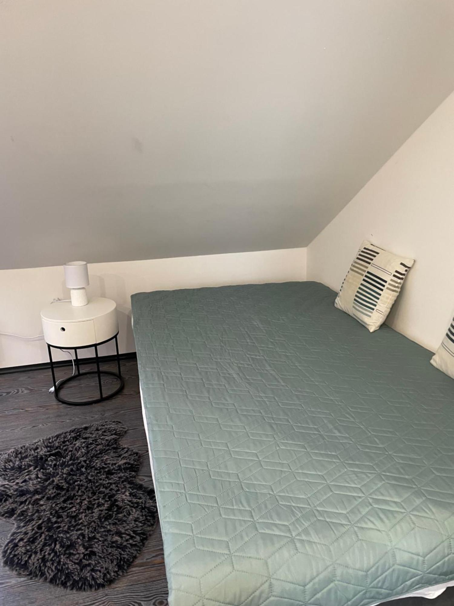 Apartman Vera Παρντούμπιτσε Εξωτερικό φωτογραφία