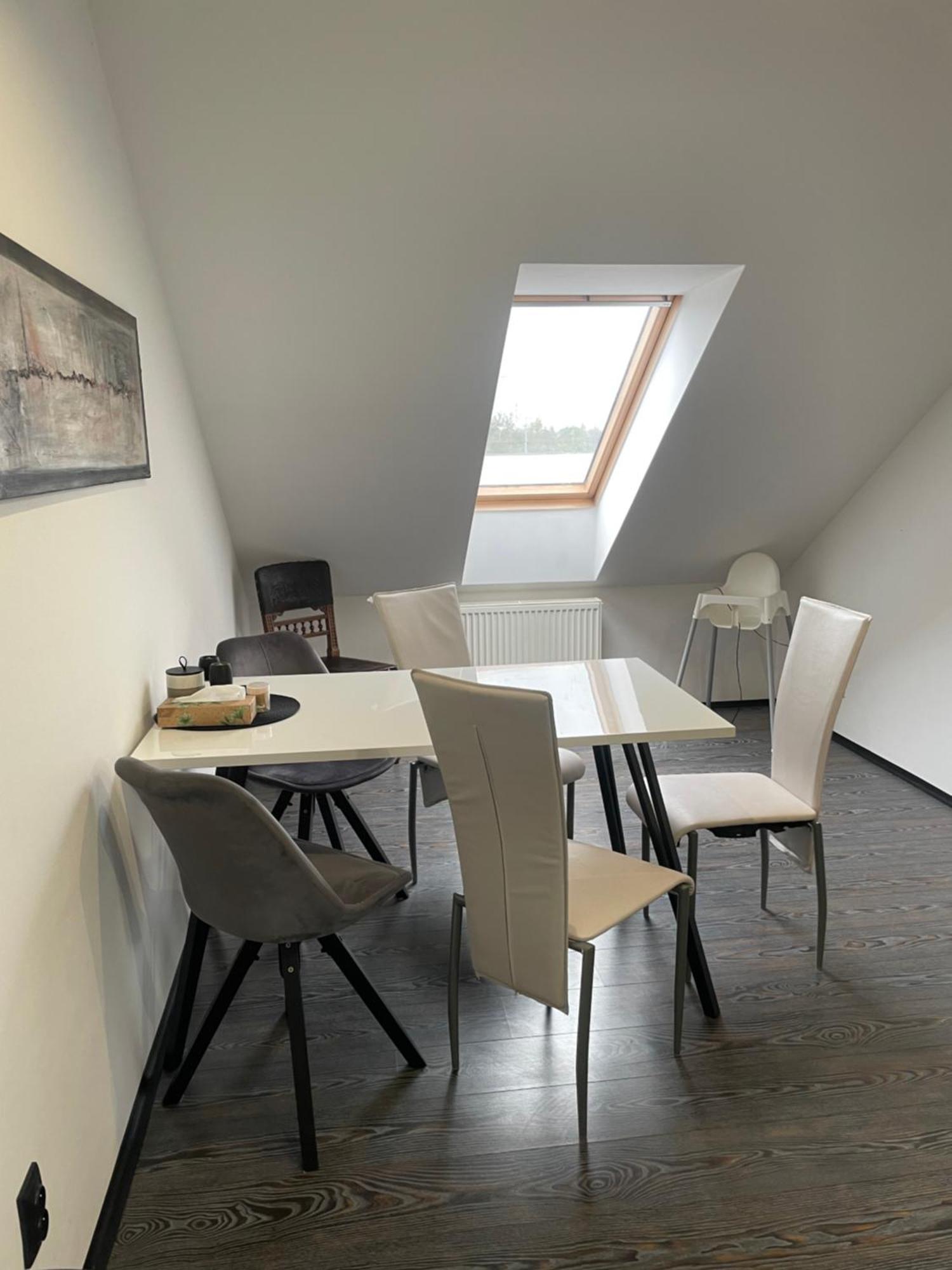 Apartman Vera Παρντούμπιτσε Εξωτερικό φωτογραφία