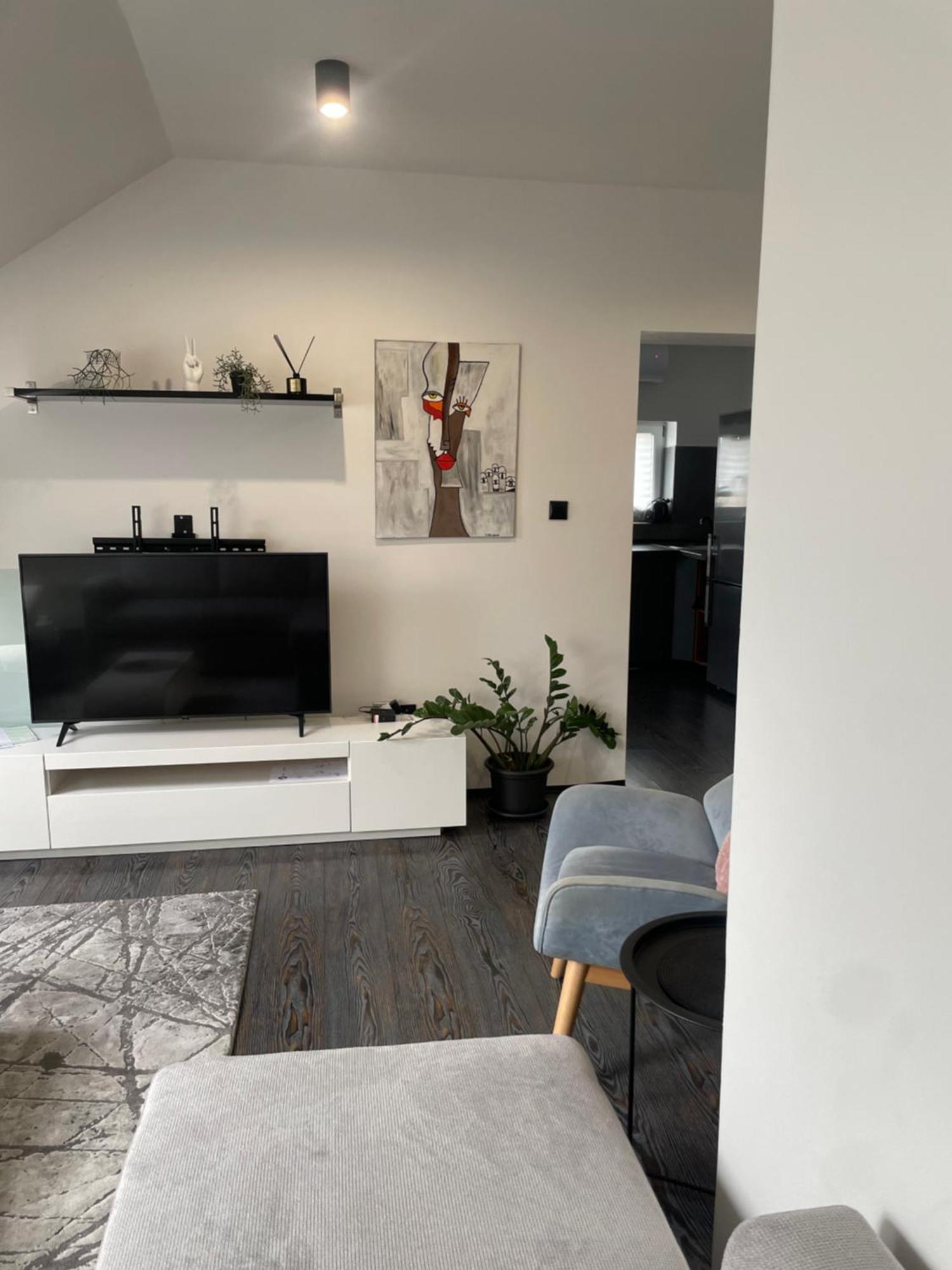 Apartman Vera Παρντούμπιτσε Εξωτερικό φωτογραφία