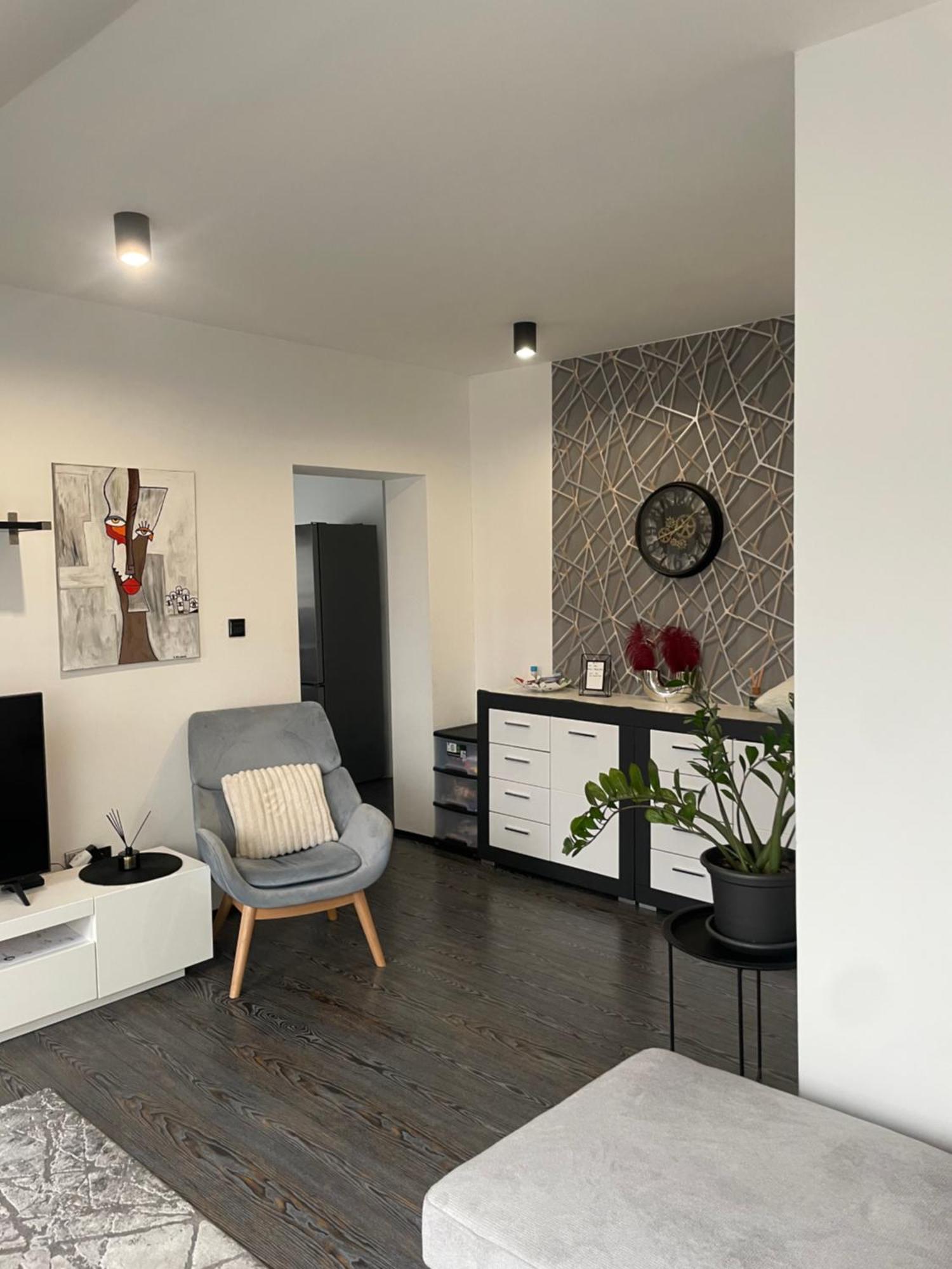 Apartman Vera Παρντούμπιτσε Εξωτερικό φωτογραφία