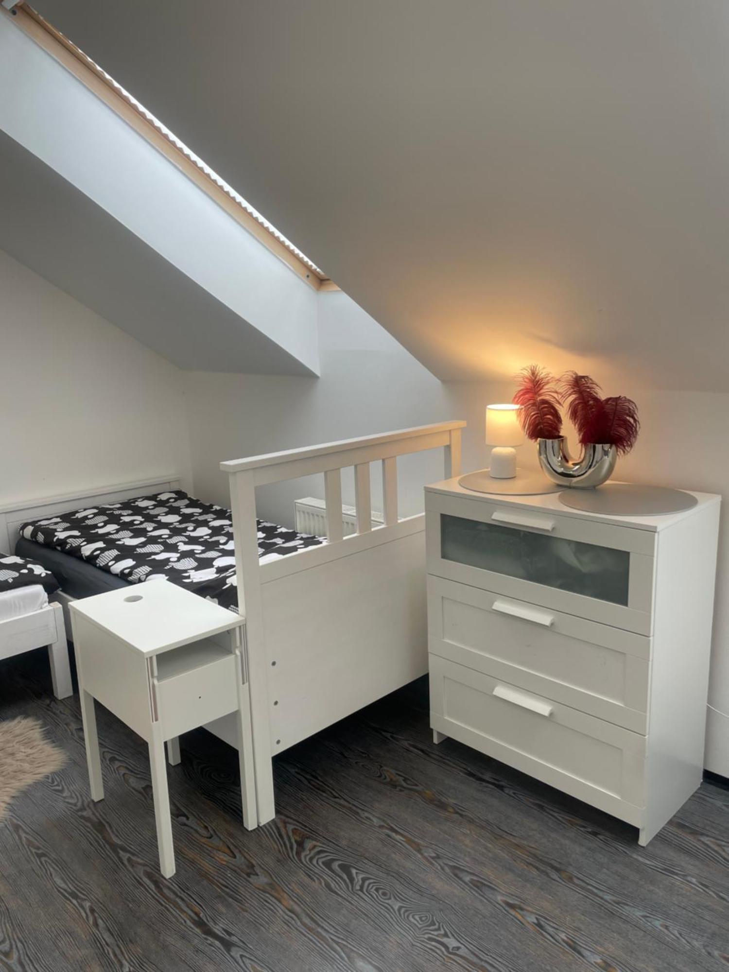 Apartman Vera Παρντούμπιτσε Εξωτερικό φωτογραφία
