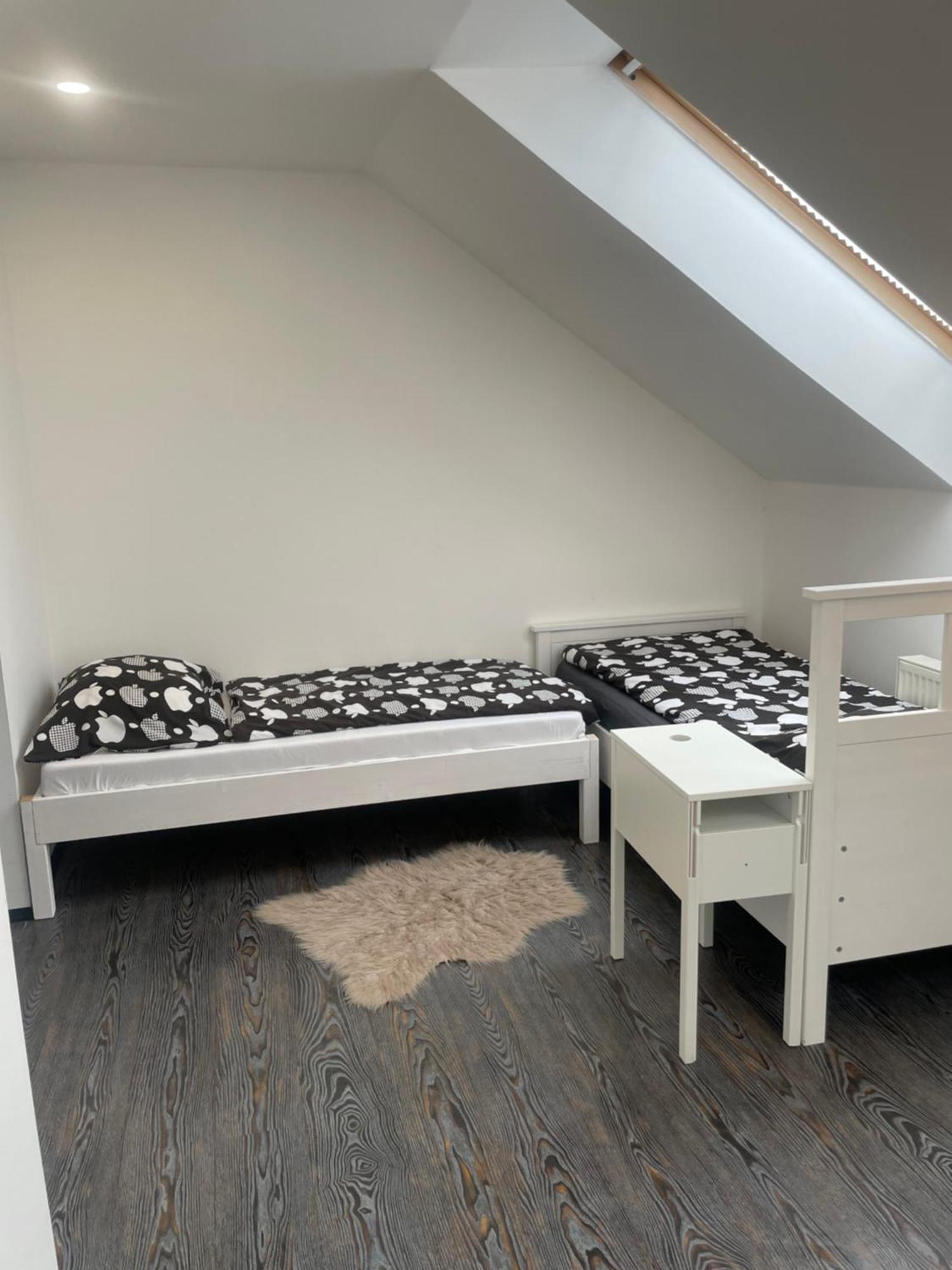 Apartman Vera Παρντούμπιτσε Εξωτερικό φωτογραφία