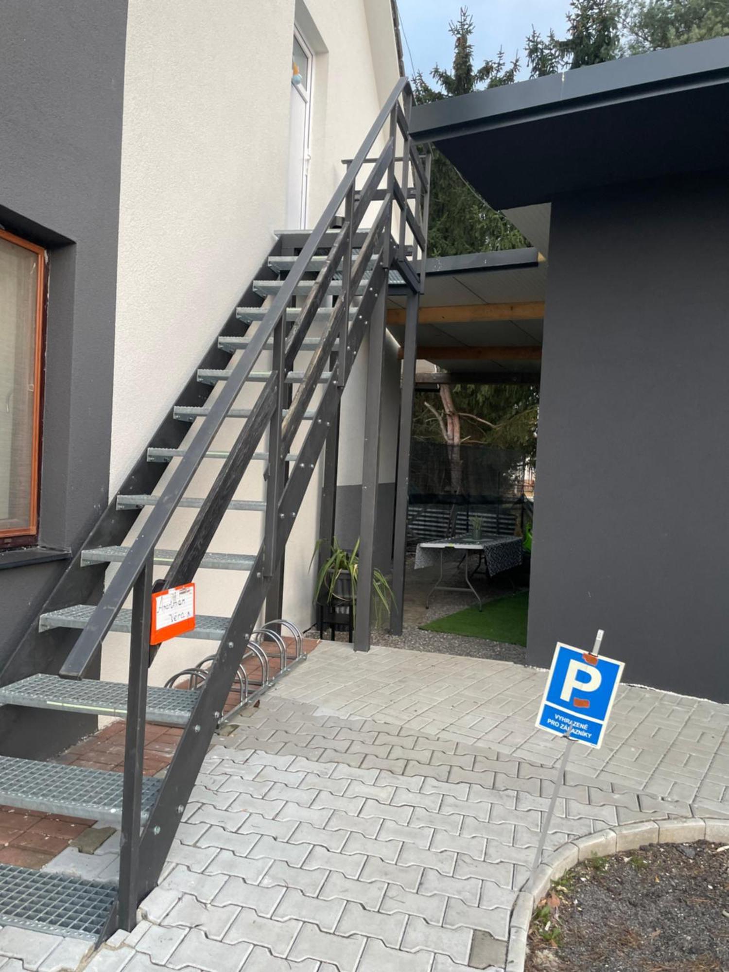 Apartman Vera Παρντούμπιτσε Εξωτερικό φωτογραφία